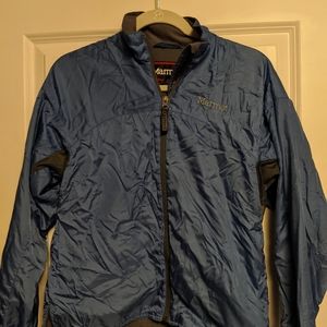 Marmot windshirt